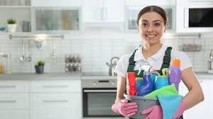 House Keeping Maid Easy