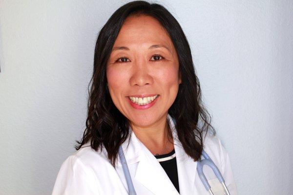 Ying-li Pao, MD