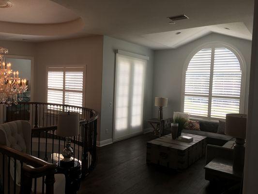 Blinds Plus Shutters & Shades