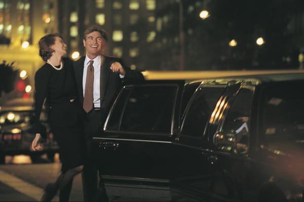 Enjoy a night on the town with ease and perfection! Let our chauffeurs cater to your every need!