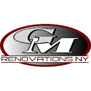 GM Renovations Logo