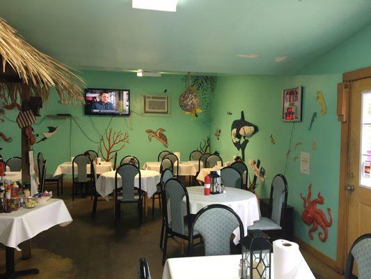 Rabalais Seafood Restaurant