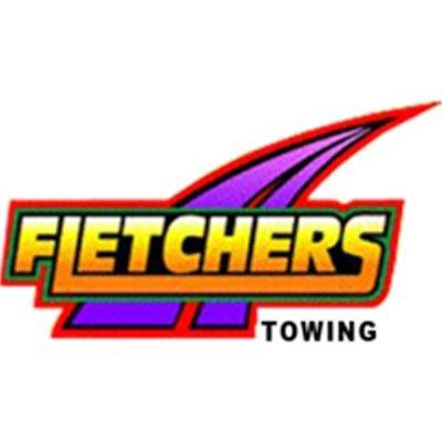 Fletcher's Towing