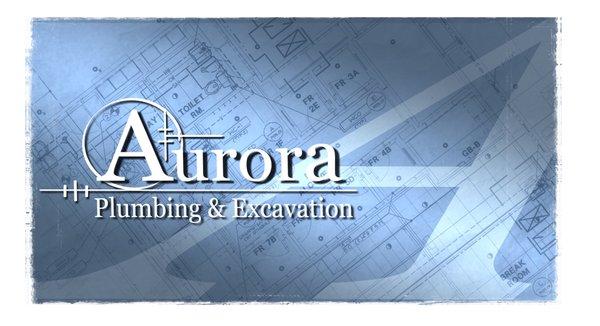 Aurora Plumbing and Excavation