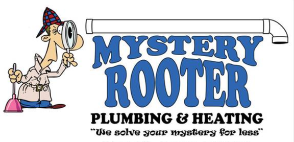 Mystery Rooter Plumbing & Heating