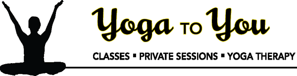 Yoga To You