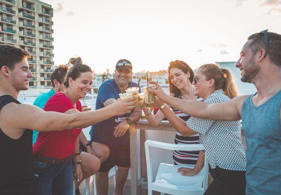 Art Deco Historic District-South Beach Sunset Tour