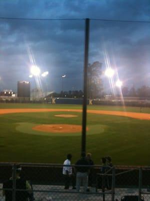 Bearkat Park