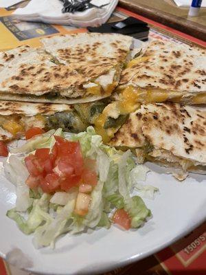 Quesadilla