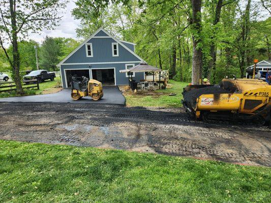 Wingham Paving