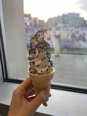 Ice cream