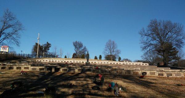 Resurrection Cemetery