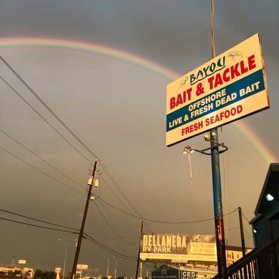 Bayou Bait & Tackle