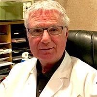 Doctor John Mancuso is a Podiatrist serving New York, NY.