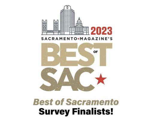 Thank you for voting Now + Zen Acupuncture Best of Sacramento finalist in TWO categories...Best Medical Spa and Best Day Spa!!!