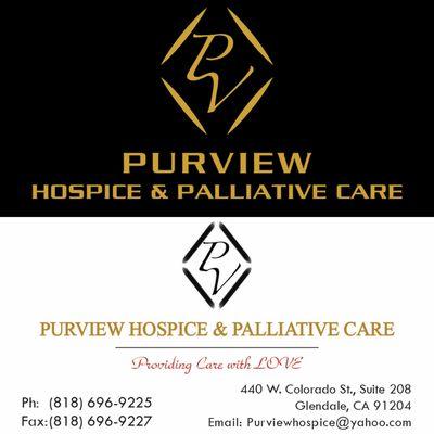 Purview Hospice