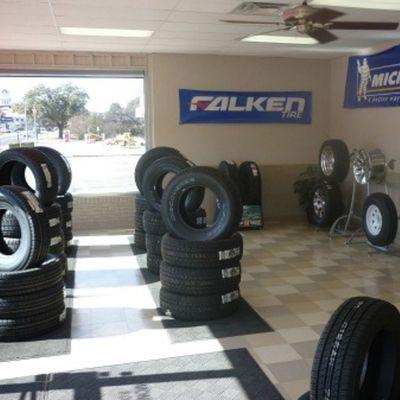 Buy Superior Tires