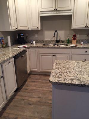 Kitchen Remodeling