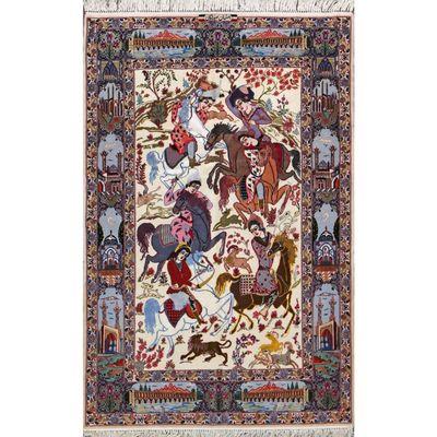 OLDCARPET Real Persian Rugs