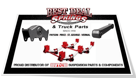 FleetPride Parts