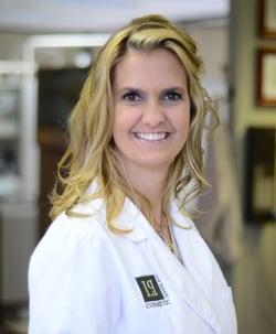 Houston, TX Dentist, Dr. Leticia F. Perezous