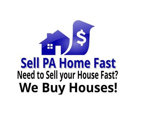 We Buy Houses!  Trusted Local PA Home Buyer.