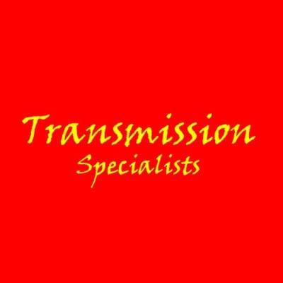 Transmission Specialists