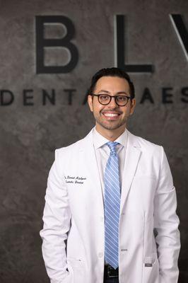 BLVD Dental Aesthetics