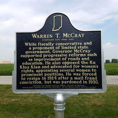 McCray plaque pt 2