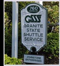 Granite State Shuttle Service