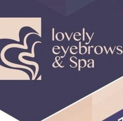 Lovely Eyebrows & Spa Sunny Isles Logo