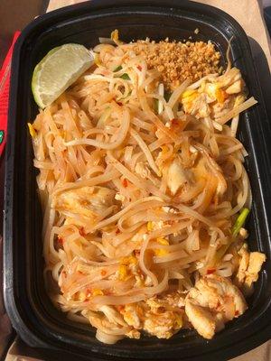 Pad Thai