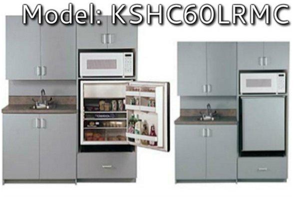 Kitchen Systems