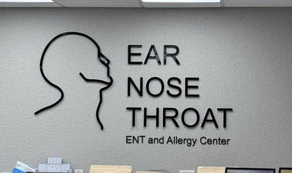 ENT & Allergy Center, PA