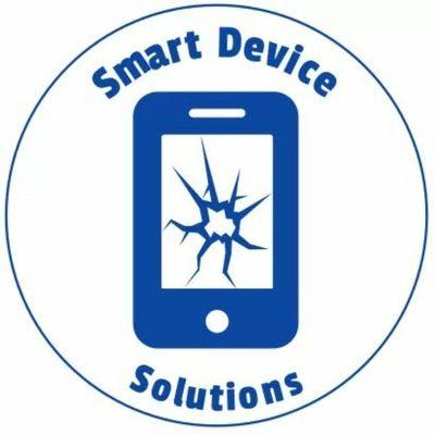 Smart Device Solutions Logo