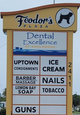 Dental Excellence