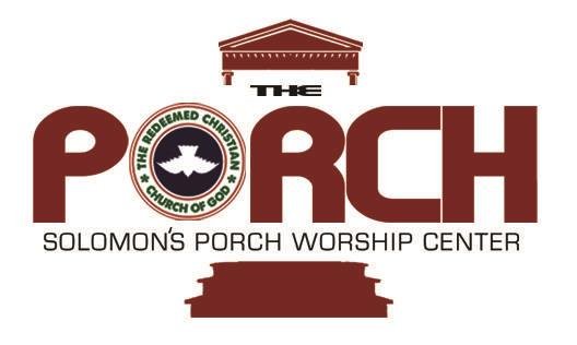 Solomon's Porch Worship Center