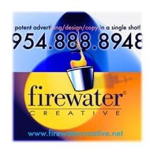 Firewater Creative