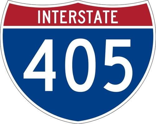 Interstate 405 Transmission and Complete Car Care