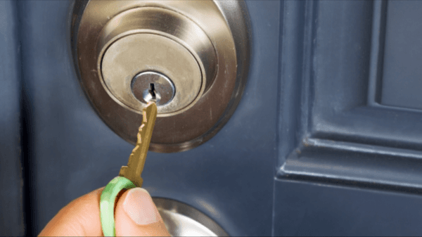 House locks