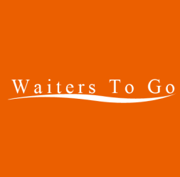 Waiters to Go logo