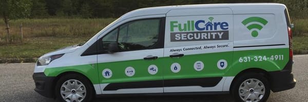 Fullcare Security