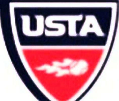 Member and Certified witht... USTA