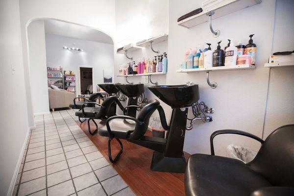 Shade Salon