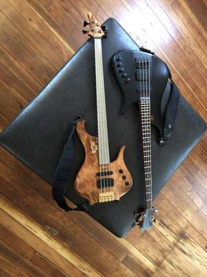 Irvine Bass Lessons Unlimited