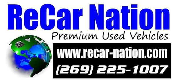 ReCar Nation