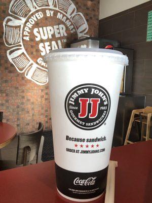 Jimmy John's