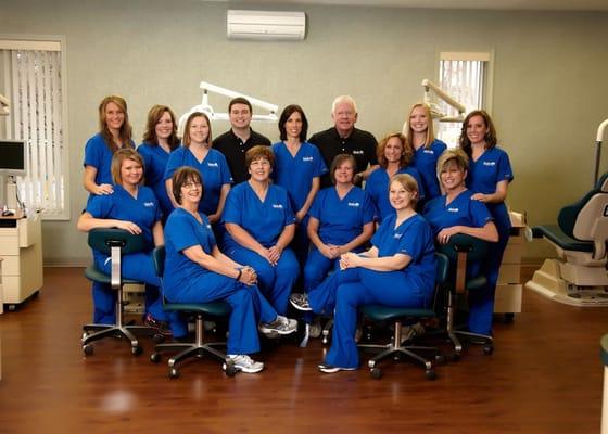 Klein Orthodontics