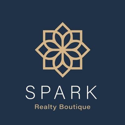 SPARK Realty Boutique - Logo