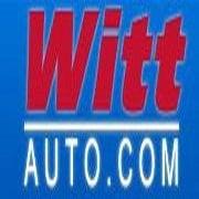 Witt Auto Sales, Inc.